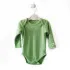 Pom Pom bodi dr, unisex 
