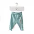 Pom Pom pantalone sa stopicama, dječaci 