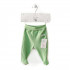 Pom Pom pantalone sa stopicama, unisex