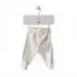 Pom Pom pantalone sa stopicama, unisex 