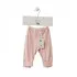 Pom Pom pantalone bez stopica set 2/1, djevojčice 