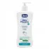 Chicco BM normal sampon 500ml 