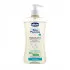 Chicco BM normal 2u1 kupka i sampon 500ml 