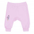 My baby pantalone bez stopica, djevojčice