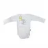 Lillo&Pippo bodi dr, unisex 