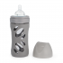 TS Anti-Colic Staklena flašica 260ml Pastel Siva
