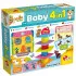 Carotina baby 4u1 