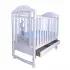 Krevetac Daris plus 