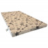 Dušek Portable 60x120x5