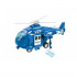 Helikopter Policijski Sa Zvukom