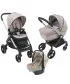 Chicco trio sistem Alysia, Sand 