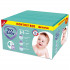 Evybaby pelene Box 4 maxi 7-18kg - 84 kom 3u1