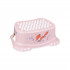 Tega steper Forest Fairytale, roze
