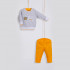 WOGI komplet 2/1 (duks i pantalone), dječaci
