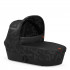 Cybex nosiljka Melio Street, RealBlack