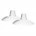 Bambino Silikonske Bradavice T040
