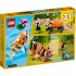 Lego Veličanstveni tigar