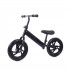 Balanserro bike, crni