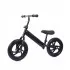 Balanserro bike, crni 