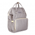 Kikka Boo Torba Siena Siva