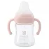 Kikka Boo Kikka Boo Staklena Bočica 180Ml Pink 