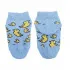 Lillo i Pippo nazuvice, unisex 