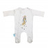 Lillo&Pippo zeka dr Universal, unisex