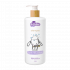 Violeta DC Baby Šampon 400Ml 