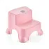 BJ steper roze 