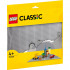 Lego Siva ploča velika
