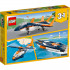 Lego Creator Supersonični avion 