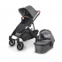 Uppababy kolica Vista V2 Greyson