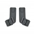 Cybex adapter za kolica Libelle, Black
