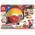 Burago junior dash and drive set