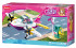 Sluban kocke, avion 111 kom