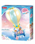 Sluban kocke, veliki balon za pustolovinu
