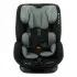 Migo autosjedalica Abita (76-150cm), Lunar Black 