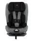 Migo autosjedalica Denver 1/2/3 (9-36kg), Grey/Black 