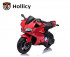 Hollicy motor na akumulator
