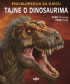 Malik knjiga Tajne O Dinosaurima