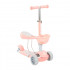 Kikka boo Makani BonBon 3in1 Candy Pink