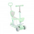 Kikka boo Scooter BonBon 4in1 Candy Mint 