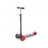 Kikka boo skuter Street Race Black