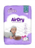 Violeta pelene JP 3 midi 4-9kg 66kom