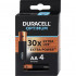Duracell baterije optimum AA 4kom
