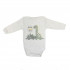 Lillo&Pippo bodi dr, unisex