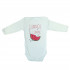 Lillo&Pippo bodi dr, unisex