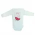 Lillo&Pippo bodi dr, unisex 