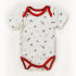 Pom Pom bodi kr, unisex