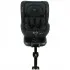 Migo autosjedalica Onyx (40-105cm), Black 